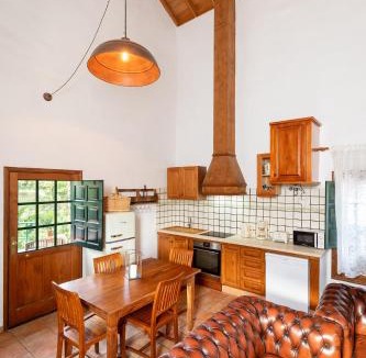 Agulo House | Las Casas del Chorro