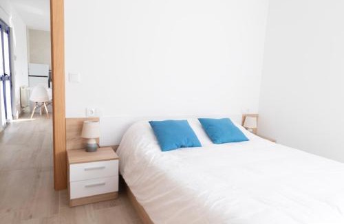 Santiago Millas House | Las casinas de Piedralba