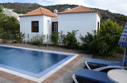 Tijarafe Apartment | Las Casitas - Bung. B