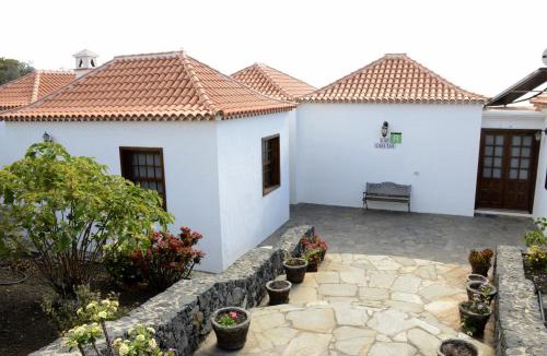 Tijarafe Apartment | Las Casitas - Bung. B