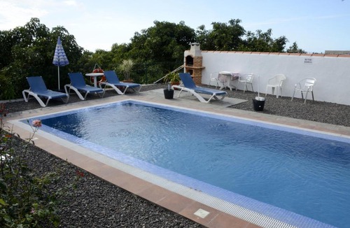 Tijarafe Apartment | Las Casitas - Bung. B