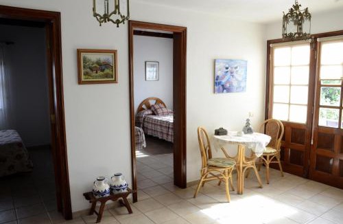 Tijarafe Apartment | Las Casitas - Bung. B