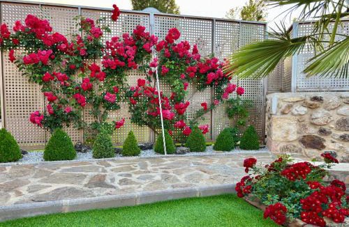 Cerezo de Abajo Apartment | Las Casitas de Cerezo