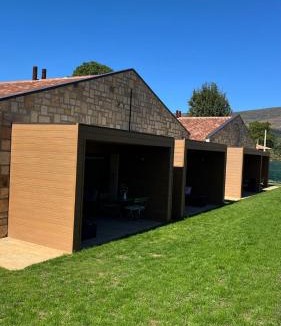 Merindad de Sotoscueva Apartment | Las Casitas de Cueva