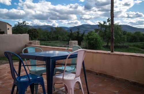 Martincano House | Las Casitas de la Data