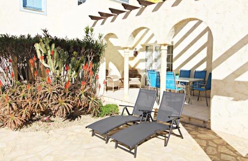 Vera Beach House | Las Casitas de la Playa