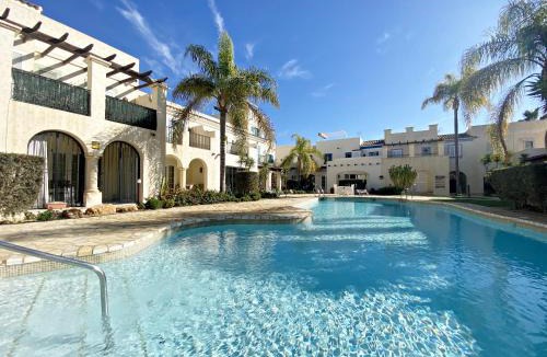 Vera Beach House | Las Casitas de la Playa