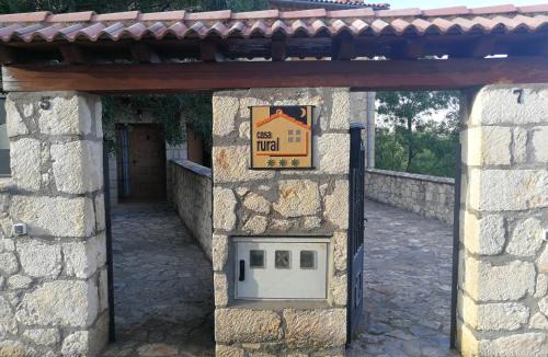 Santiuste de Pedraza House | Las Casonas de Chavida