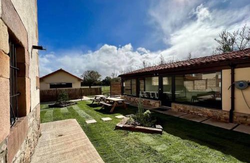 Matamorosa House | Las Casonas de Don Pedro