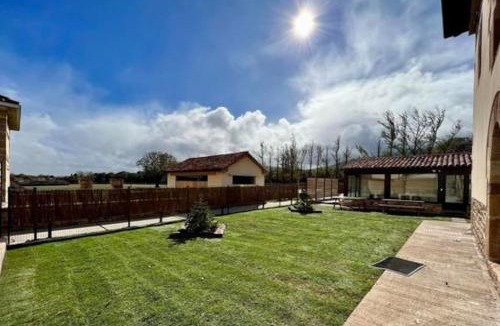 Matamorosa House | Las Casonas de Don Pedro