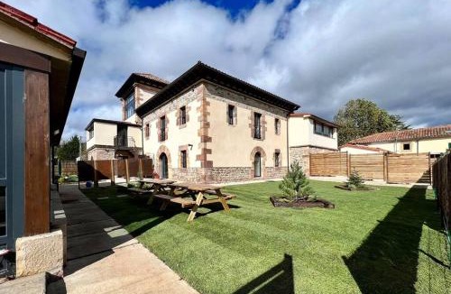 Matamorosa House | Las Casonas de Don Pedro
