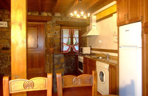 Soba House | Las Casucas de Asón