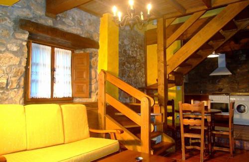 Soba House | Las Casucas de Ason