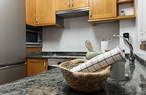 Tanarrio Apartment | Las Casucas de Remoña