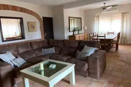 Villaviciosa de Cordoba House | Las Chorreras del Orejón 1