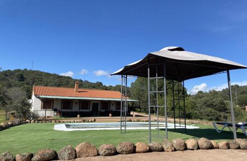 Villaviciosa de Cordoba House | Las Chorreras del Orejón 1