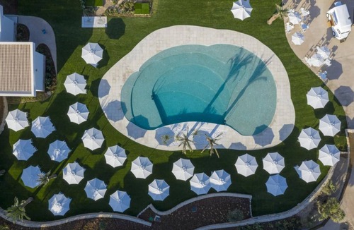 Lo Rufete Apartment | Las Colinas Apartment with a view