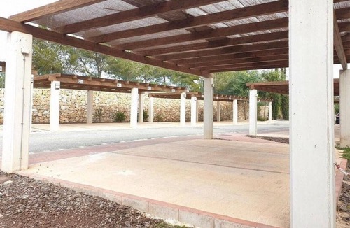 Lo Rufete Apartment | Las Colinas Apartment with a view