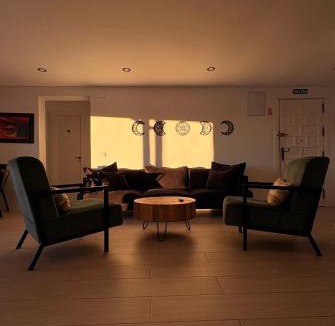 Illana House | Las Colinas