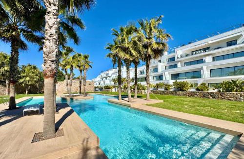 Lo Rufete Apartment | Las Colinas Golf Resort 2-Bed Apartment with Views