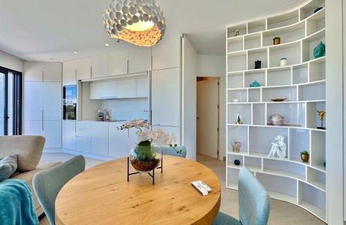 Lo Rufete Apartment | Las Colinas Golf Resort 2-Bed Apartment with Views