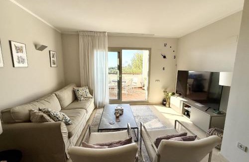 Lo Rufete Apartment | Las Colinas golf resort apartman