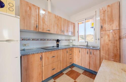 El Pozo de los Frailes Apartment | Las Cuatro Lunas