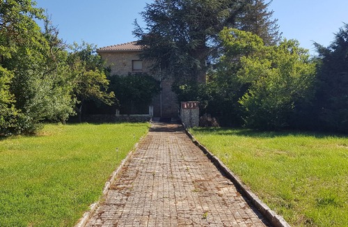 La Nuez de Arriba Cottage | Las Águilas. Tranquility and silence. In the middle of nature