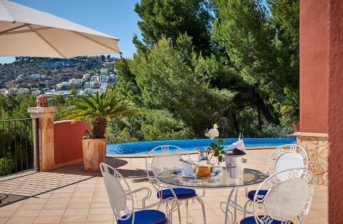 Port d'Andraitx Apartment | Las Escaleras - Villa DEKA - 2P