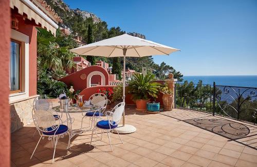 Port d'Andraitx Apartment | Las Escaleras - Villa DEKA - 2P