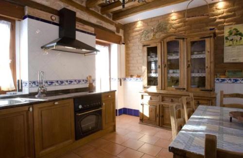 Canalejas de Penafiel House | Las Espigas