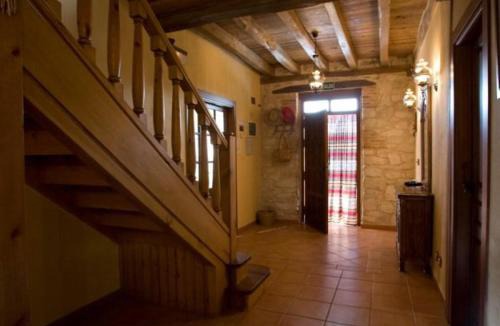 Canalejas de Penafiel House | Las Espigas