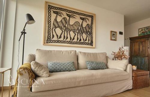 Udias Apartment | Las Flores del Mar, a un paso de Comillas
