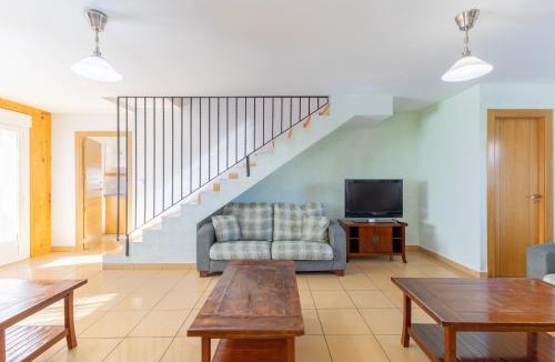 Burgohondo House | Las Gargantas de Gredos