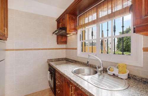 Buzanada House | Las Gavias I