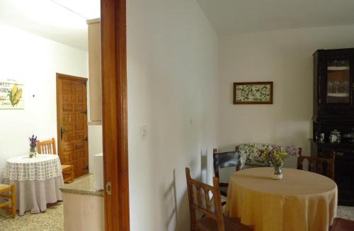 Jarandilla de la Vera House | Las Hazas Jarandilla de la Vera