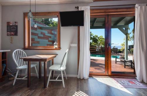 Tejina House | Las Hermanas A y B