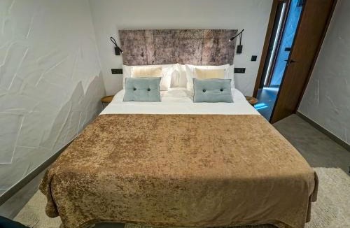 Cobeta Apartment | Las Horneras de Cobeta Apartamento Hipólita