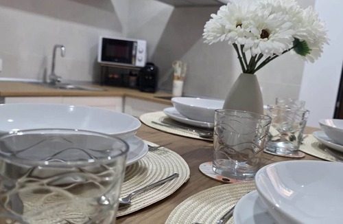 Badajoz Old Town House | Las Huellas del Viajero2