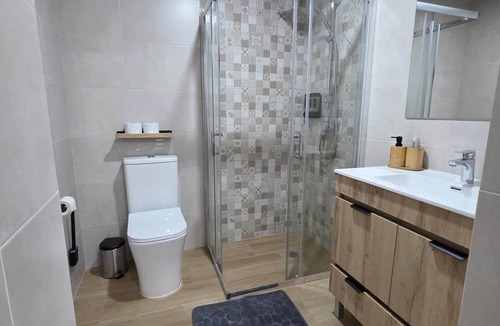Badajoz Old Town House | Las Huellas del Viajero2