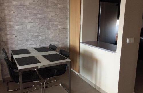 Torre-Pacheco Apartment | Las Islas de Terrazas de la torre