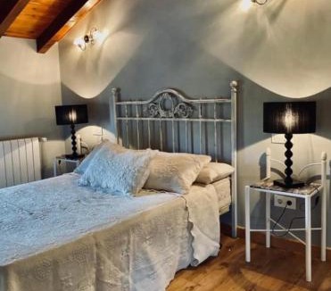 Queveda Apartment | Las lastras 24