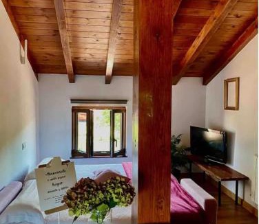 Queveda Apartment | Las lastras 24
