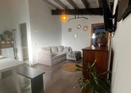 Queveda Apartment | Las lastras 24