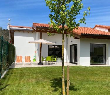 Llanes Apartment | Las Mareas de Llanes