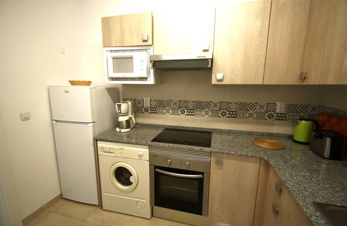Parc de Mont-roig Apartment | Las Marinas B, Parc Mont-roig