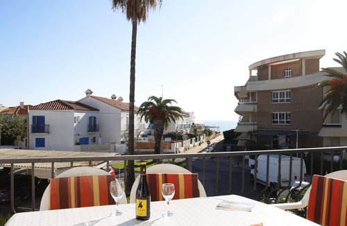 Parc de Mont-roig Apartment | Las Marinas B, Parc Mont-roig
