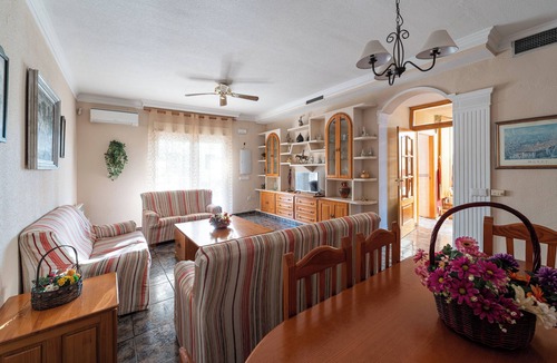 Ciudad Real House | Las Melias