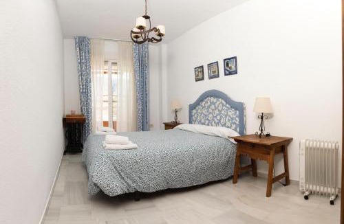 Cenes de la Vega Apartment | Las Mellizas