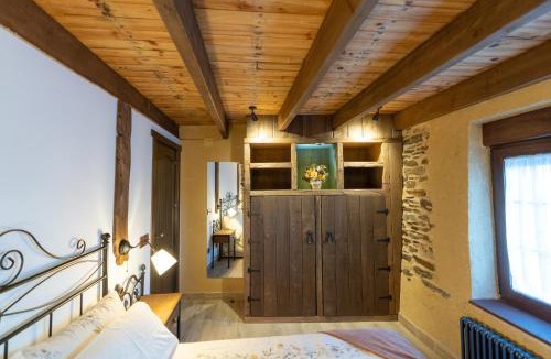 San Vicente de la Cabeza House | Las Morales Casa Rural